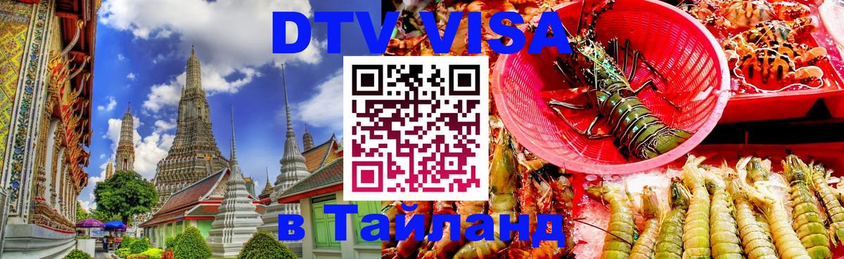 Сколько стоит DTV виза — актуальные цены, оформление даже без документов - 03.10.2025 
